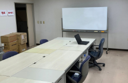 桜ケ岡出張所バックオフィス