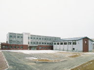 H19 釧路市医師会看護専門学校 1