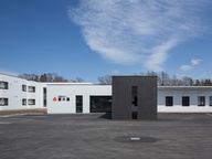 特別擁護老人ホーム鶴の園